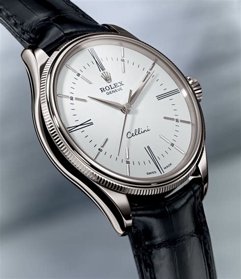 rolex cellini time 50509rbr price